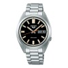 Reloj automático Seiko 5 Sports SRPK89K1 para hombre con correa de acero Reloj Automático Seiko 5 Sports Srpk89k1 Para Hombre Con Correa De Acero