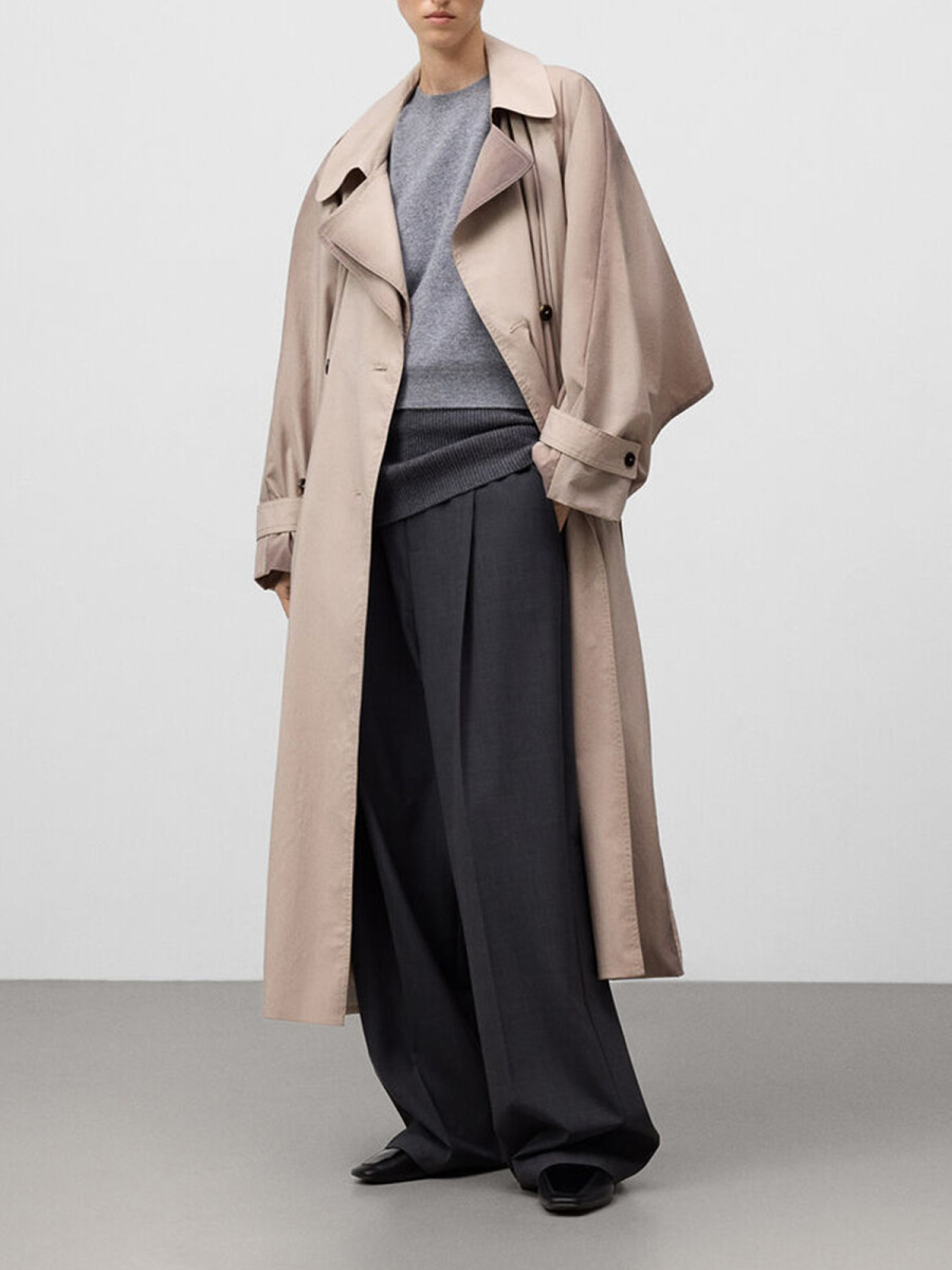GABARDINA 