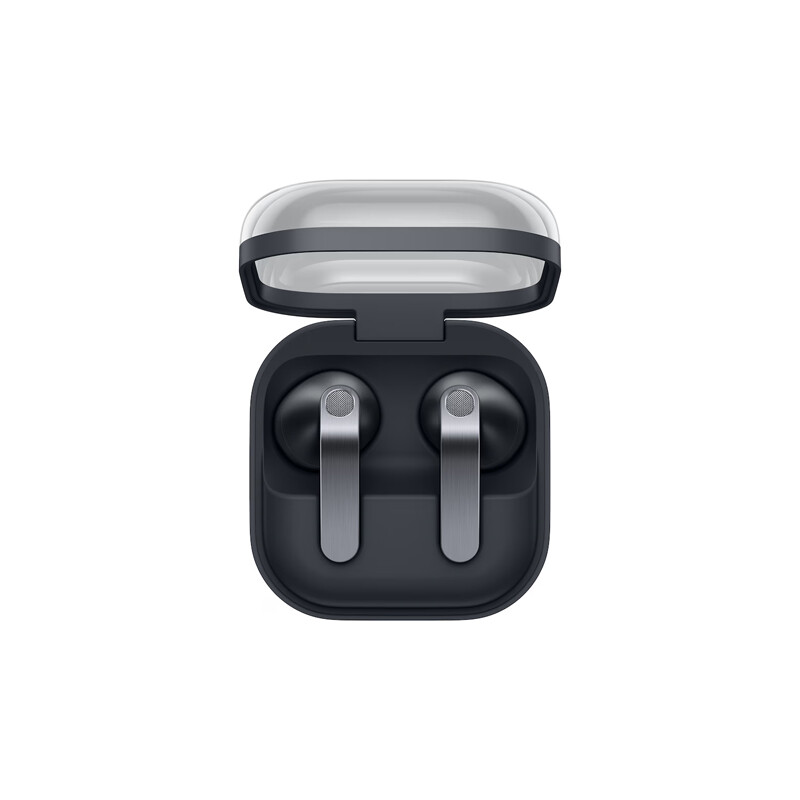 Galaxy Buds 4 Black