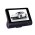 Camara Para Auto Kolke 3 En 1 KUC-712 Camara Para Auto Kolke 3 En 1 KUC-712