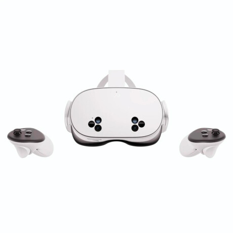 Lentes Realidad Virtual Meta Oculus Quest 3S 256GB con juego Lentes Realidad Virtual Meta Oculus Quest 3S 256GB con juego