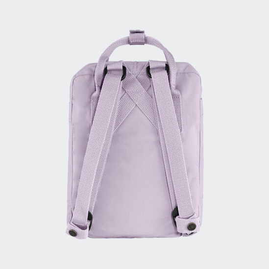 Mochila Fjällräven Kanken Mini Violeta