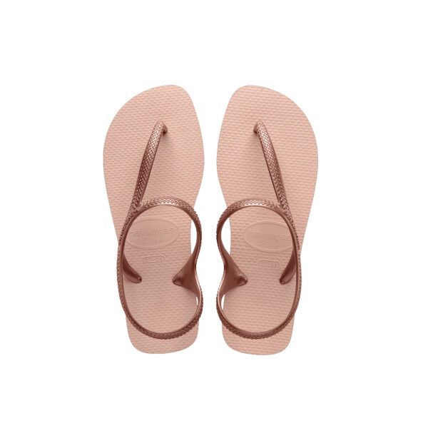 HAV FLASH URBAN ROSA 40 - HAVAIANAS ROSA