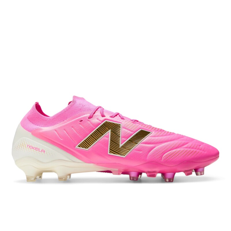 Championes New Balance Unisex - Tekela - UT1FL8UJ PINK