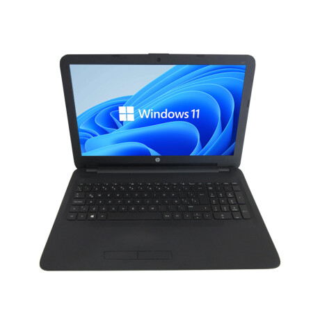 Notebook Hp 250 G4. Intel i3-5ªGEN. RAM 8GB. Disco Sólido NUEVO 240GB. Pantalla 15,6". Win11 Notebook Hp 250 G4. Intel i3-5ªGEN. RAM 8GB. Disco Sólido NUEVO 240GB. Pantalla 15,6". Win11