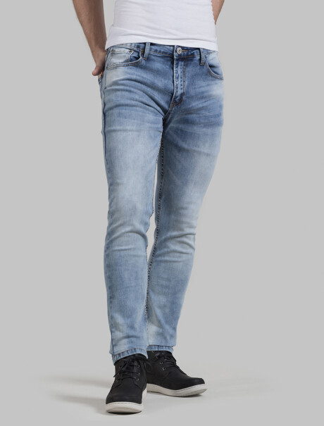 Inti Classic Jeans Jean