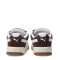 Championes de Hombre Puma Park Lifestyle Easy Sd Marrón - Blanco