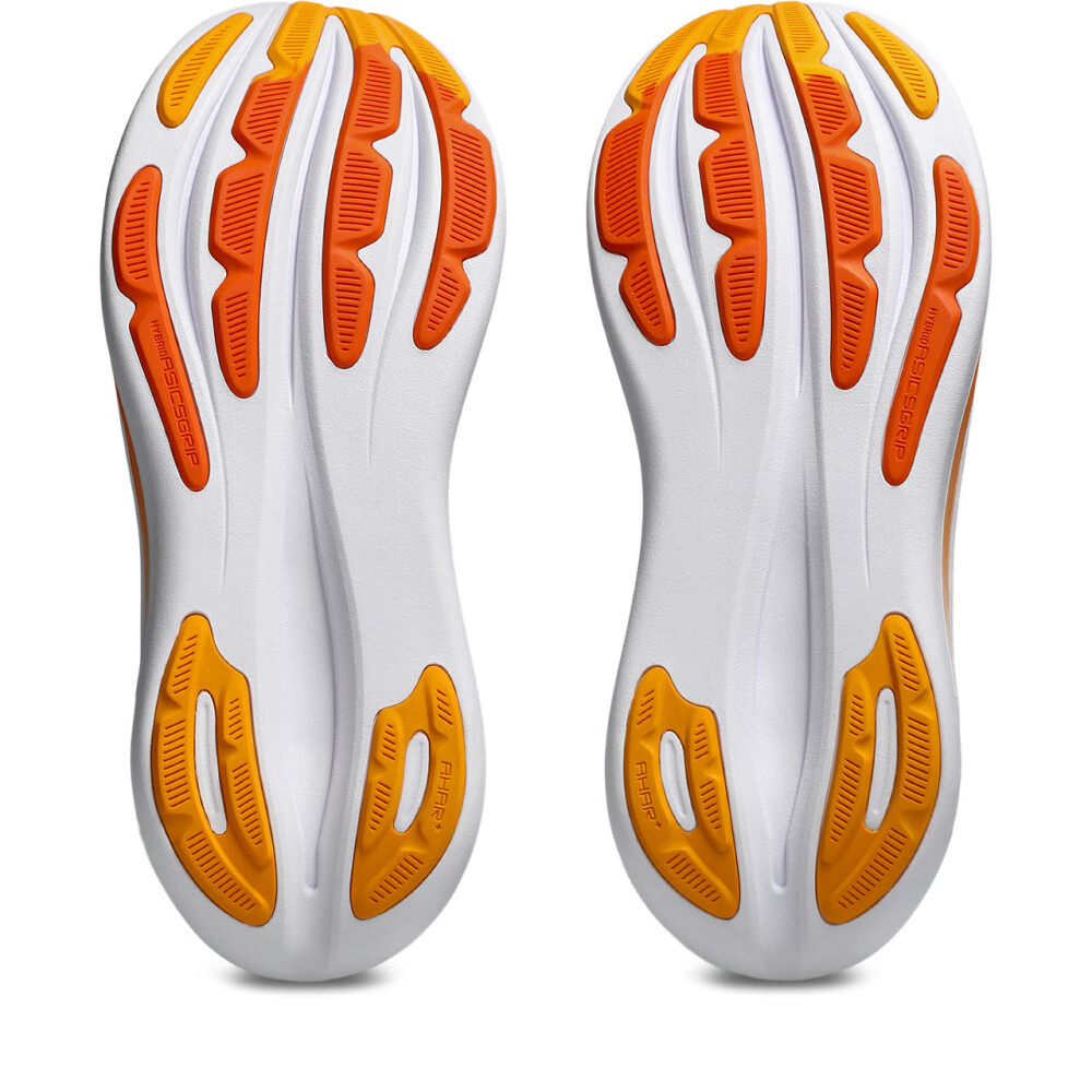 Zapatillas Running GEL-Nimbus 28 Hombre Twilight Blue/anzu