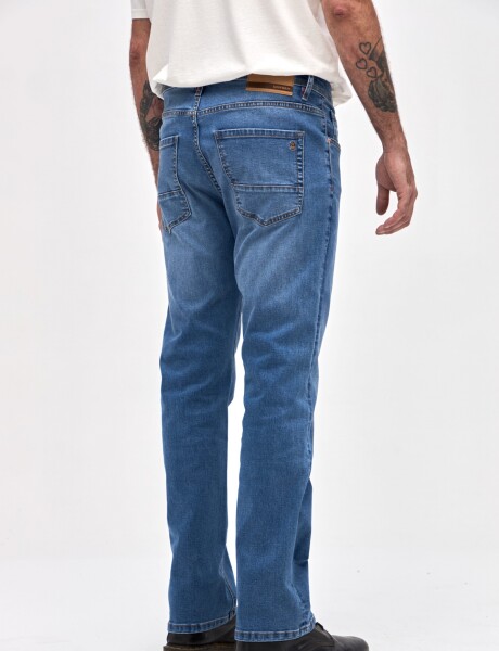 Jean Nicolo Light Blue I26