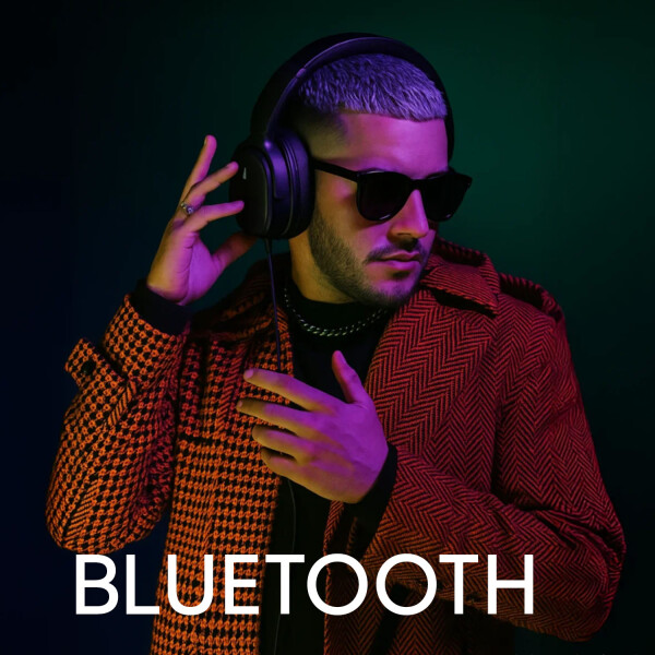 Auricular Monster Xkh01 Mkii Bluetooth Con Anc AURICULAR MONSTER XKH01 BLUETOOTH NEGRO