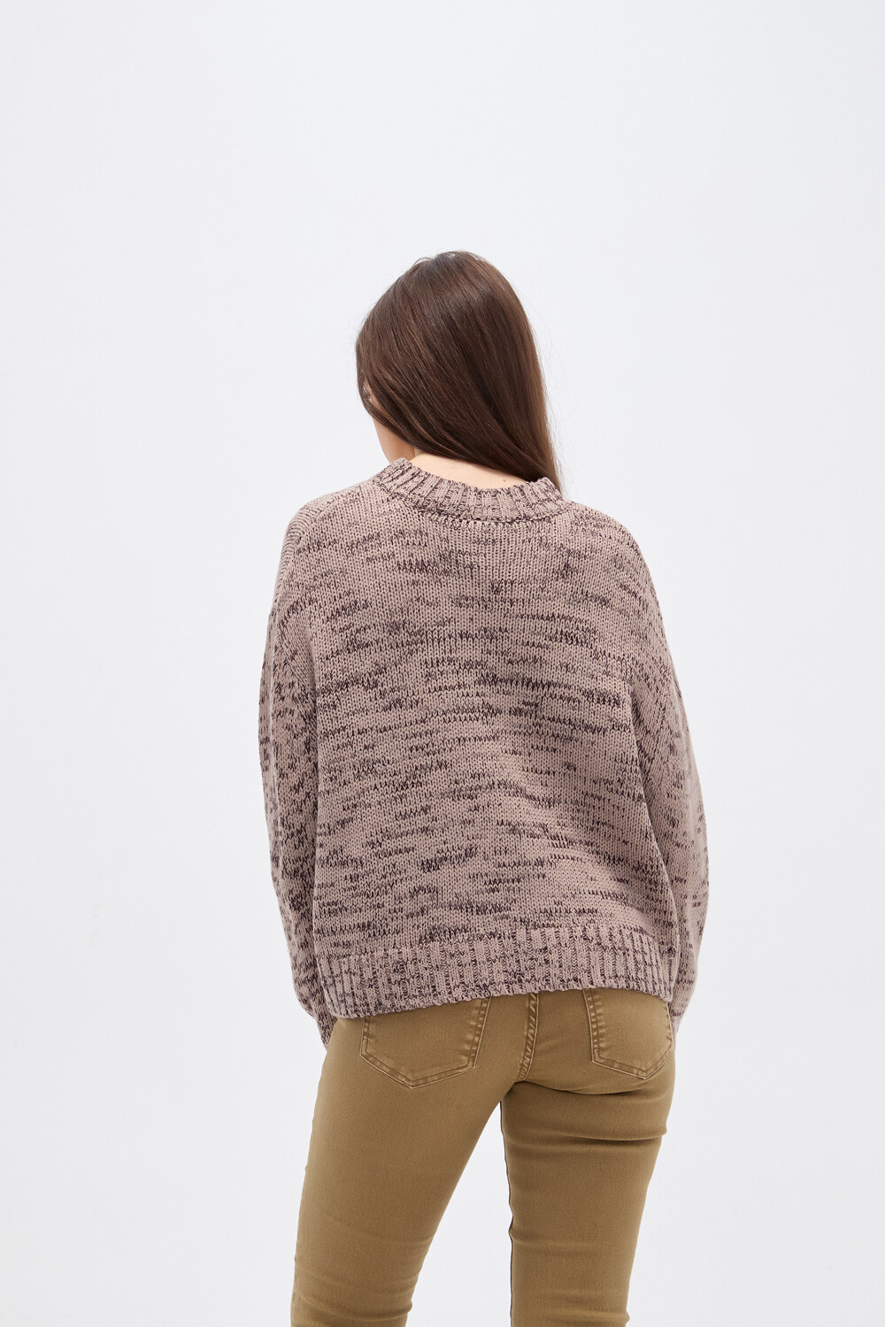 Sweater Tamis Estampado 2