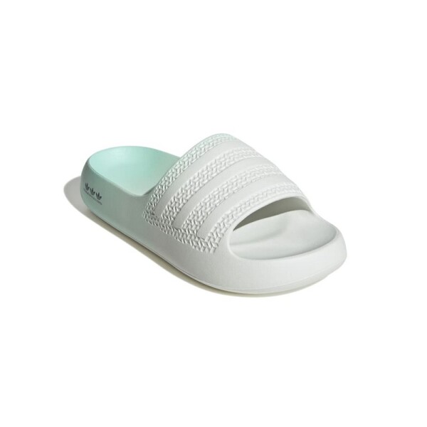 Sandalias Adidas Adilette Ayoon Blanco