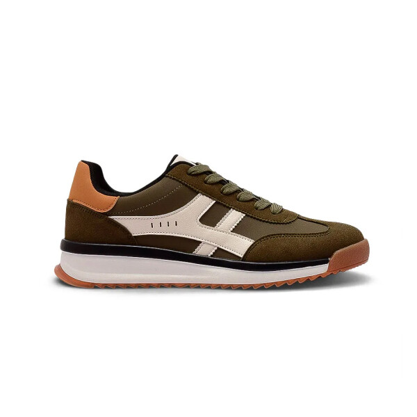 DEPORTIVO STEVIE - AMERICAN SPORT VERDE