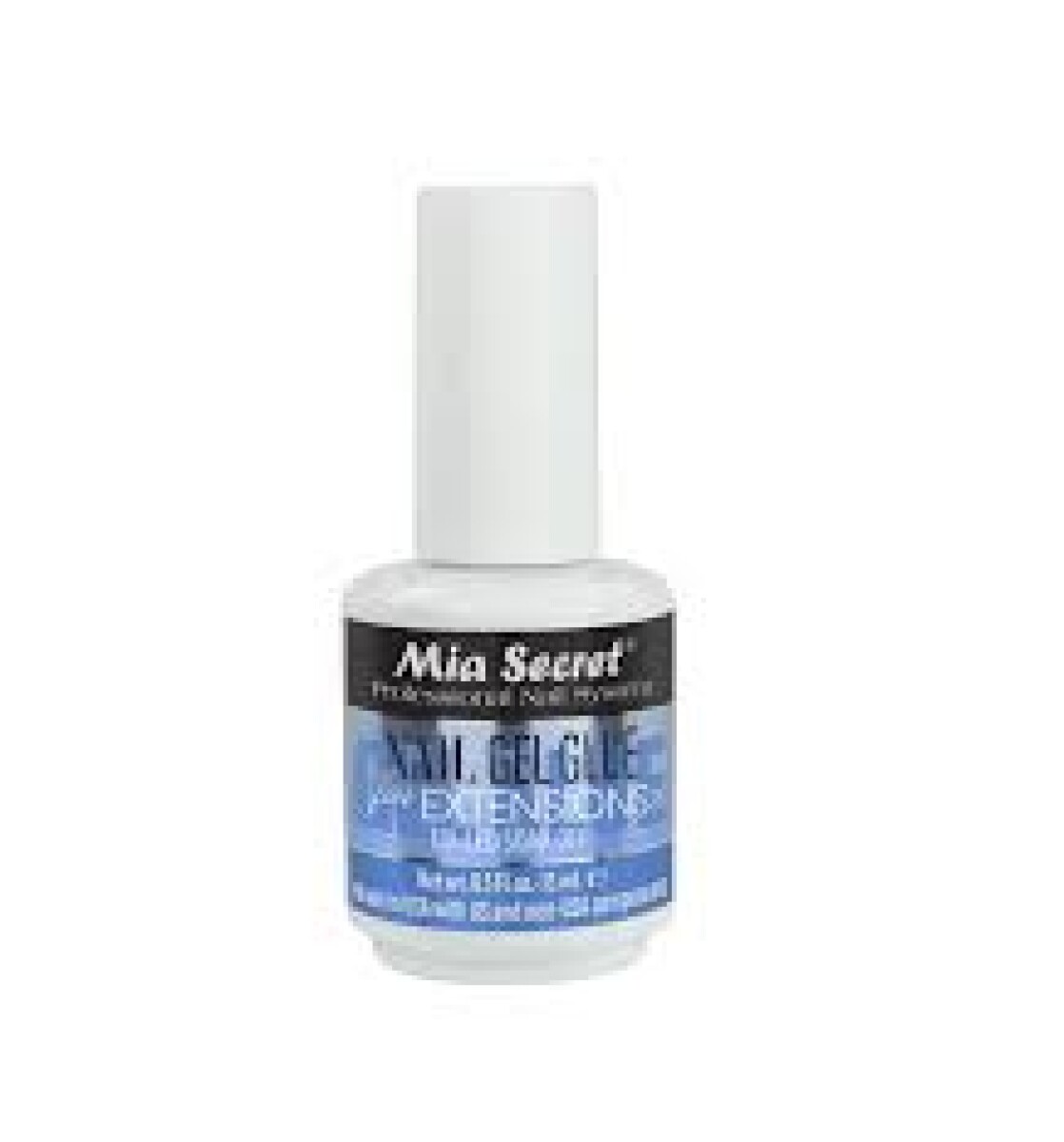 Gel Glue Soft Gel Mia Secret 