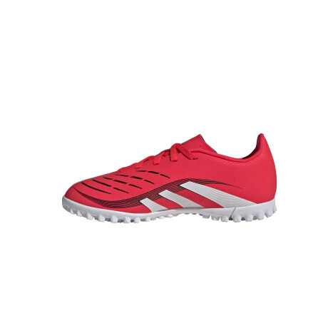 adidas PREDATOR CLUB TF RED/WH