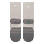 Dj Trooper Light Crew - Unisex Grey