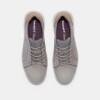 Zapatillas Seneca Bay Low Hombre Light Grey Nubuck