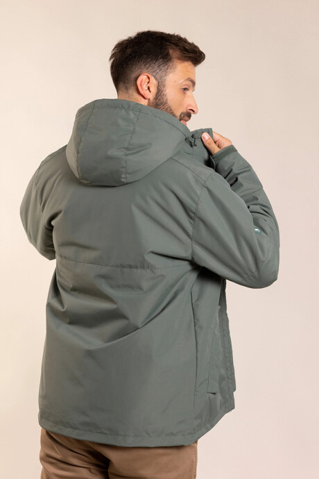 CAMPERA PINDOW25 POLANCO CAMPERA PINDOW25 POLANCO