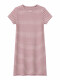 VESTIDO BLAS II ROSADO.