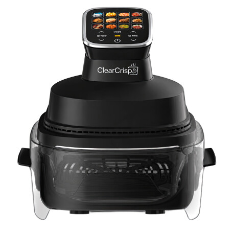Freidora de aire - Dual Chef by Clear Crisp Freidora de aire - Dual Chef by Clear Crisp