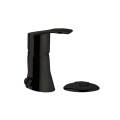 GRIFERÍA DE BIDET C/TRANSFERENCIA MODELO NEW FLY NEGRO MATE (SA572301NM) Grifería De Bidet C/transferencia Modelo New Fly Negro Mate (sa572301nm)