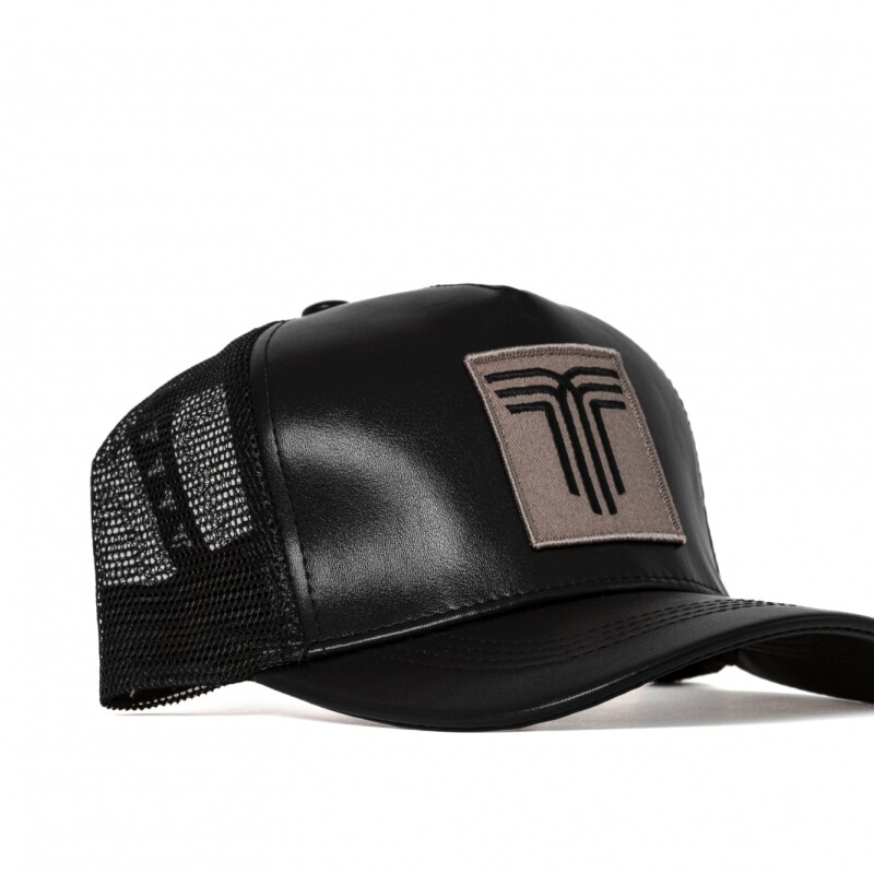 305 GORRO TIFFOSI V3 Negro