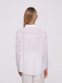 Blusa Endexa Blanco