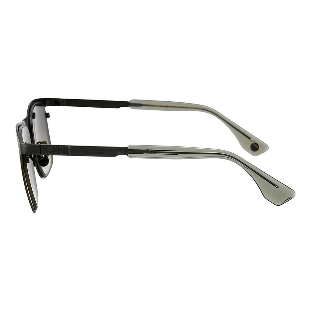 Lentes de sol De Titanio Cuadrado Titanium 2026 Gradiente/Ónix