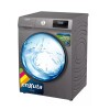 Lavasecarropas Inverter Enxuta Lsenx1610560s 10.5 6 Kg Color Gris Lavasecarropas Inverter Enxuta Lsenx1610560s 10.5 6 Kg Color Gris