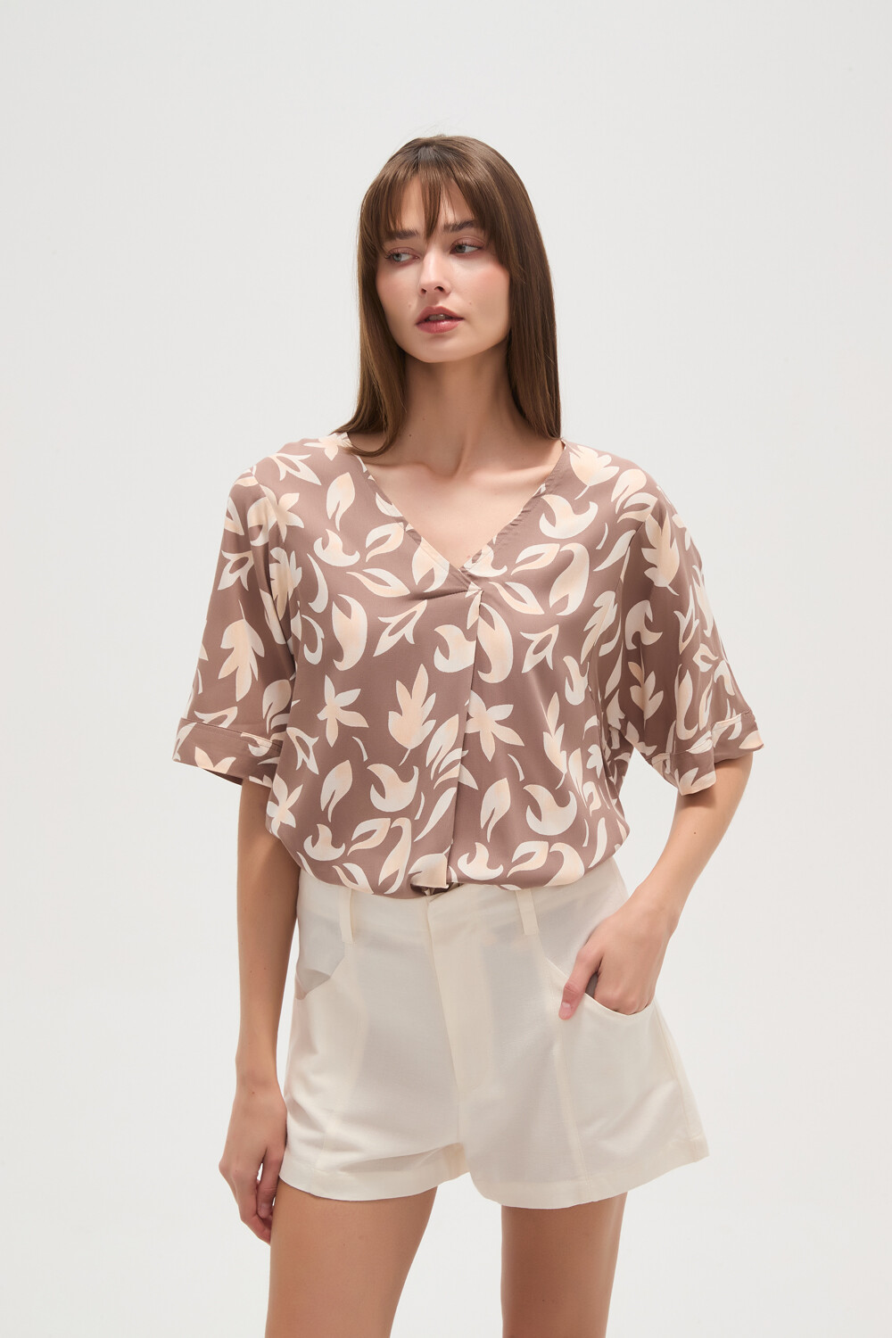 Blusa Keema Estampado 1