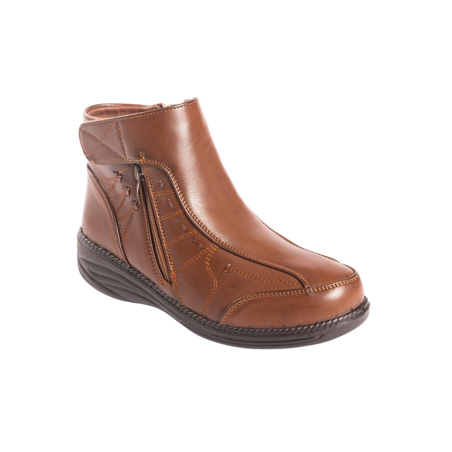 LEGERO BOTA BROWN