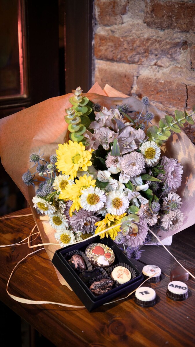 San Valentin - Pack 1 