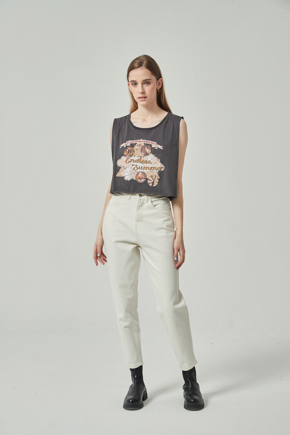 Musculosa Swape Estampado 1