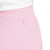 Short Training Pacer Knit High Mujer Bliss Pink