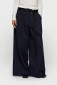 PANTALON Navy