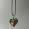 COLLAR CORA HOLOGRAFIC INTENSE