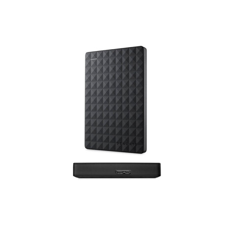 Disco duro externo Seagate capacidad 1 TB