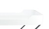 Mesa Auxiliar - Madera Blanca Mesa Auxiliar - Madera Blanca