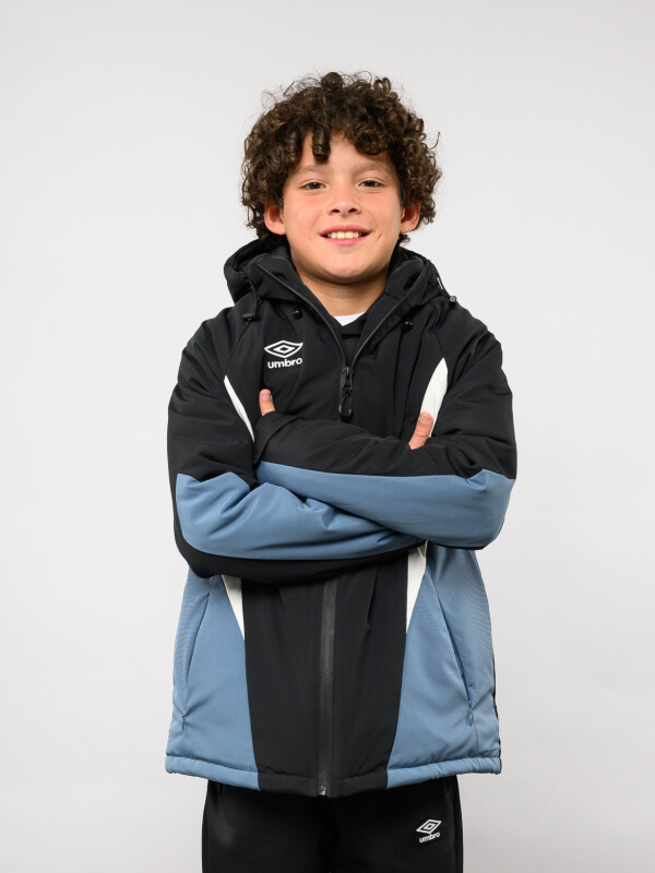 Campera Zone Umbro Junior 2p9