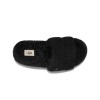Cozetta Curly - Mujer Black