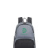 Mochila Discovery Gris