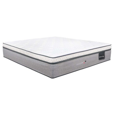 COLCHÓN SUPER KING RESORTESPOCKET RENAISSANCE