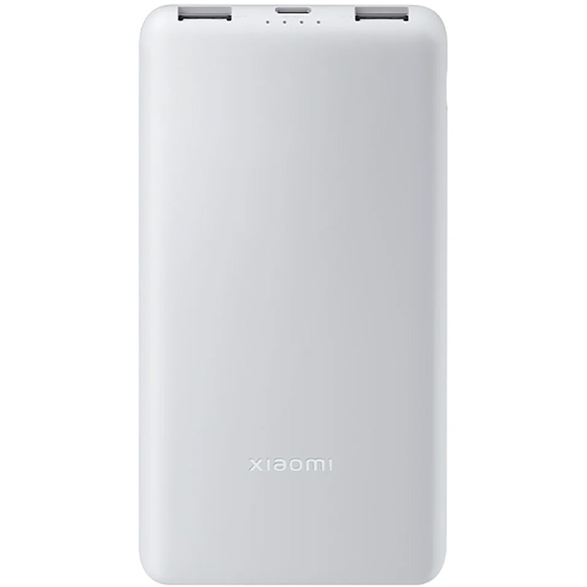 Powerbank Xiaomi 1000mah 22w Lite Usb C Carga Rápida - POWERBANK XIAOMI 10000MAH 22.5W LITE 