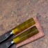 Snack Knife Verde
