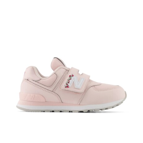 Championes New Balance de Niño - 574 - P5747V5 PINK