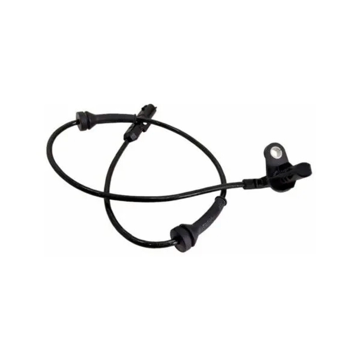 INYECCION PARTES RENAULT CAPTOR ABS TRAS. DER. KWID - 