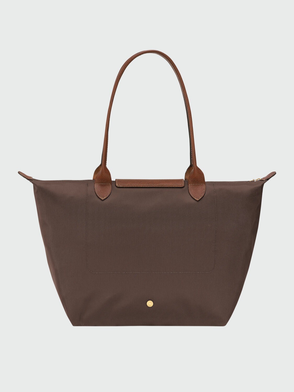 LONGCHAMP - LE PLIAGE ORIGINAL, BOLSO TOTE L Negro Estampado