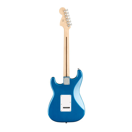 GUITARRA ELECTRICA PACK SQUIER AFFINITY STRATO HSS LAKE PLACID BLUE GUITARRA ELECTRICA PACK SQUIER AFFINITY STRATO HSS LAKE PLACID BLUE