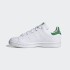 Championes Adidas Stan Smith Kids Blanco