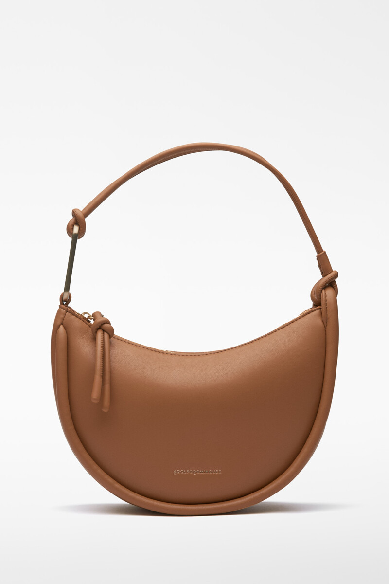 BOLSO DE HOMBRO Cuero